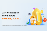 moomoo Zero Commission Promo