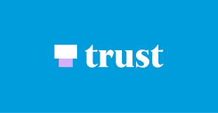 Trust Bank Logo