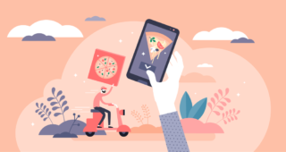 Food Delivery Feature Image