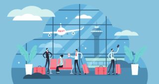 Travel Bookings